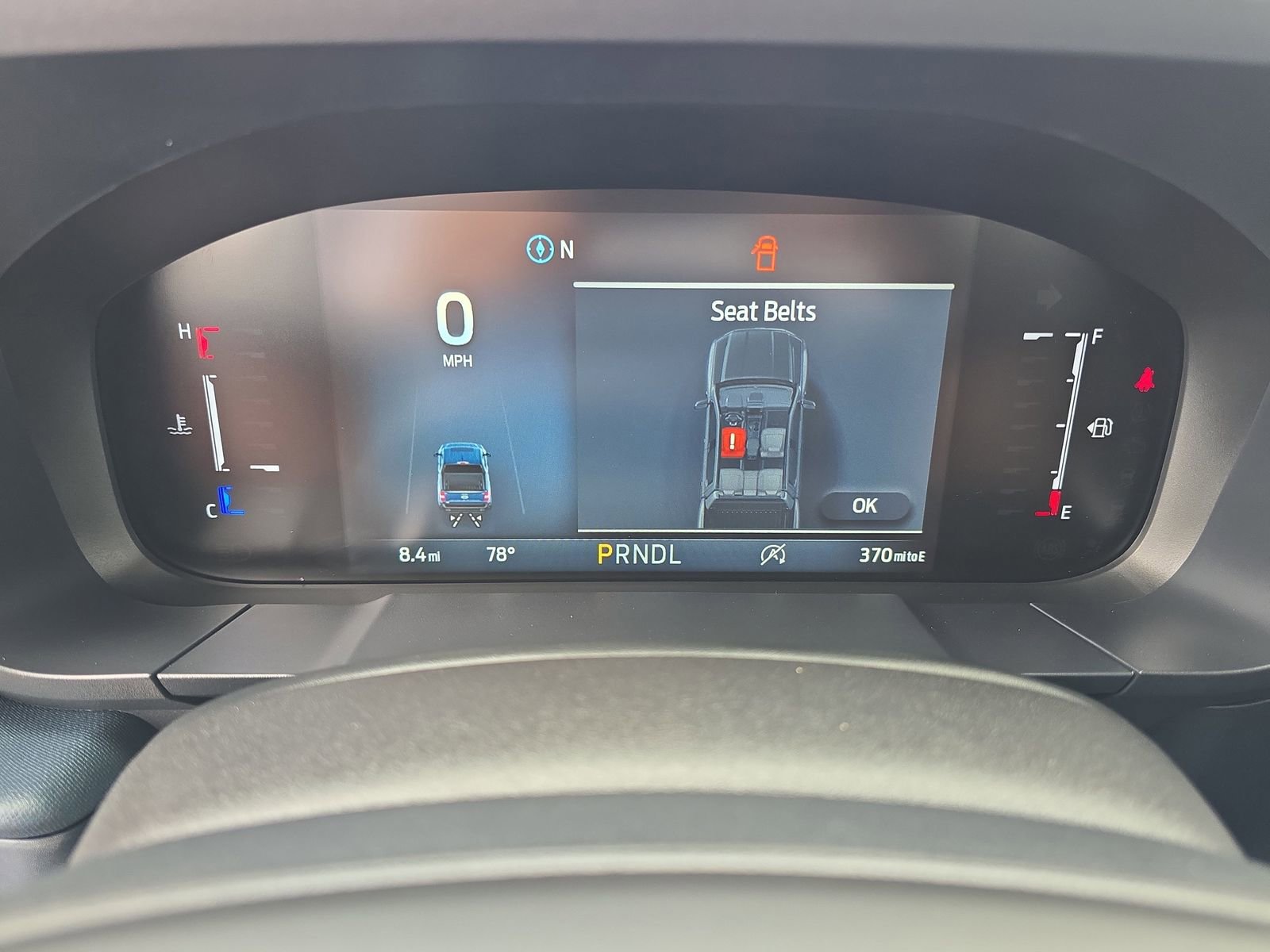 New 2025 Ford Maverick XLT w/ XLT Luxury Package image 25