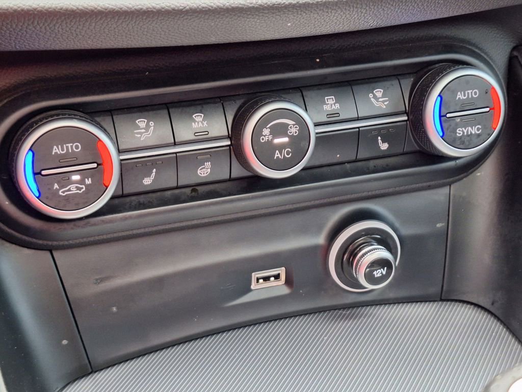 Used 2021 Alfa Romeo Stelvio Ti Sport image 25