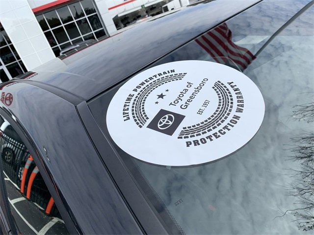 Certified 2025 Toyota Camry SE image 35