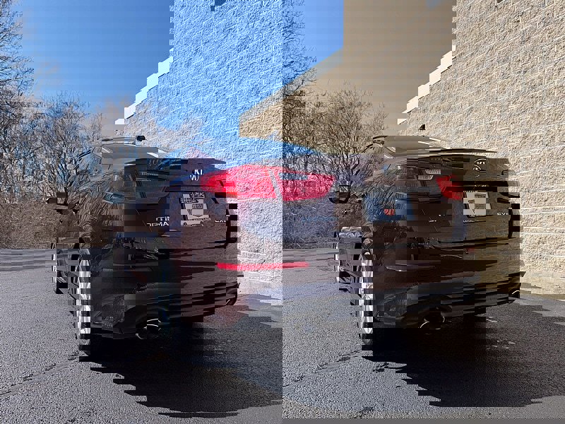 Used 2015 Kia Optima EX w/ EX Premium Package image 6