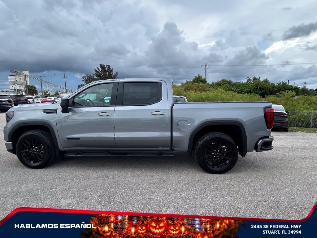 New 2026 GMC Sierra 1500 Elevation w/ Preferred Package RWD image 4
