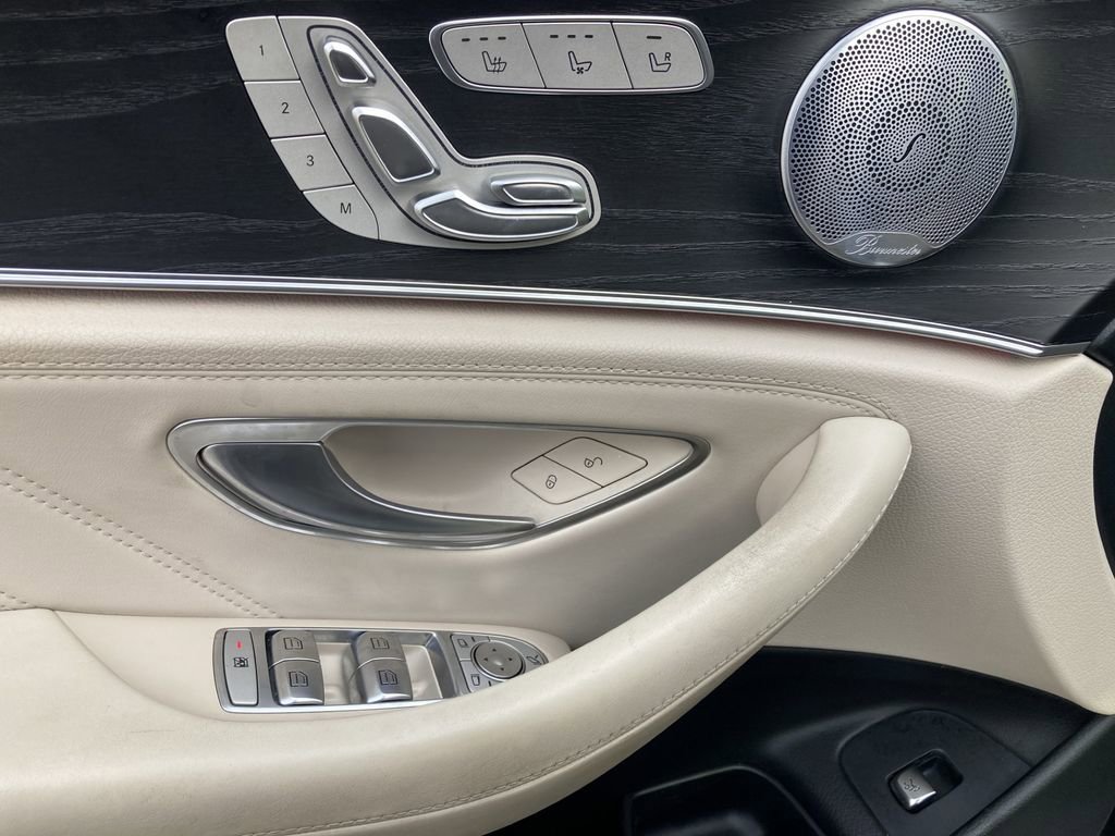 Used 2019 Mercedes-Benz E 63 AMG S image 16