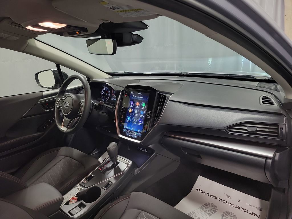 Used 2025 Subaru Impreza 2.0i Sport image 26