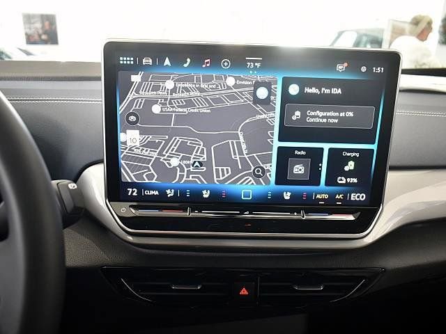 New 2026 Volkswagen ID.4 Pro S image 11