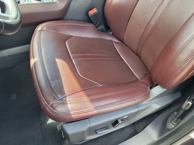 Used 2024 Ford Expedition Limited AWD/4WD image 13