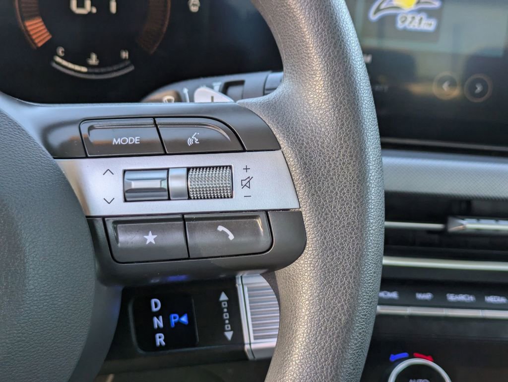 Used 2025 Hyundai Sonata SEL image 20