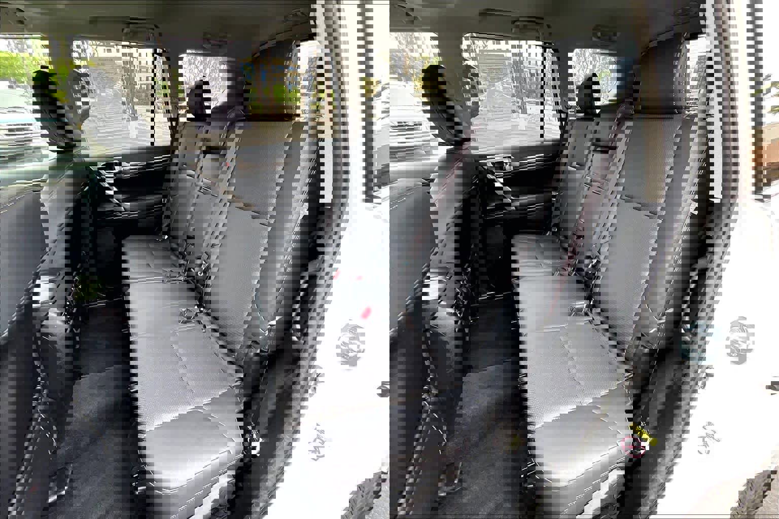 Used 2017 Lexus GX 460 image 18