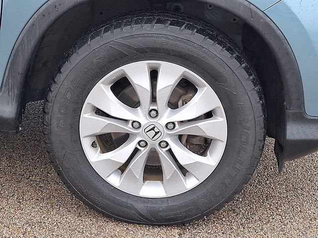 Used 2014 Honda CR-V EX-L image 8