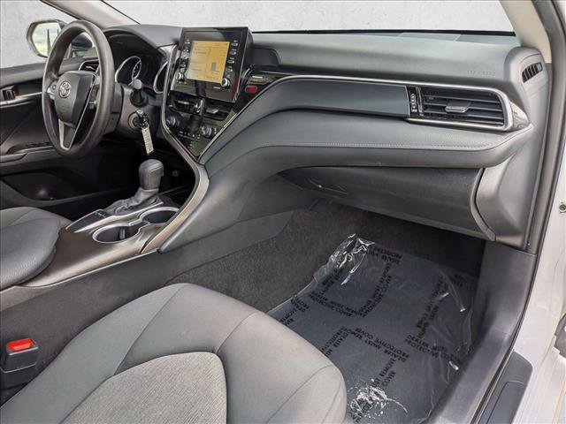 Used 2024 Toyota Camry LE FWD image 20