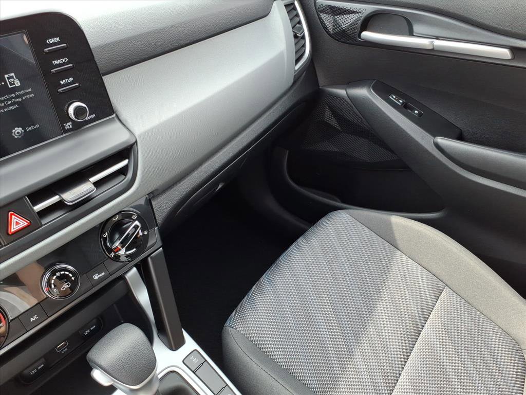 New 2026 Kia Seltos LX image 26