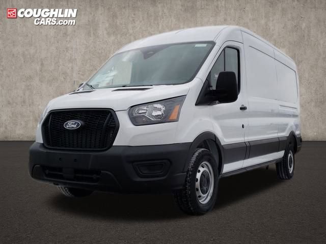 New 2026 Ford Transit 250 148 Medium Roof image 3