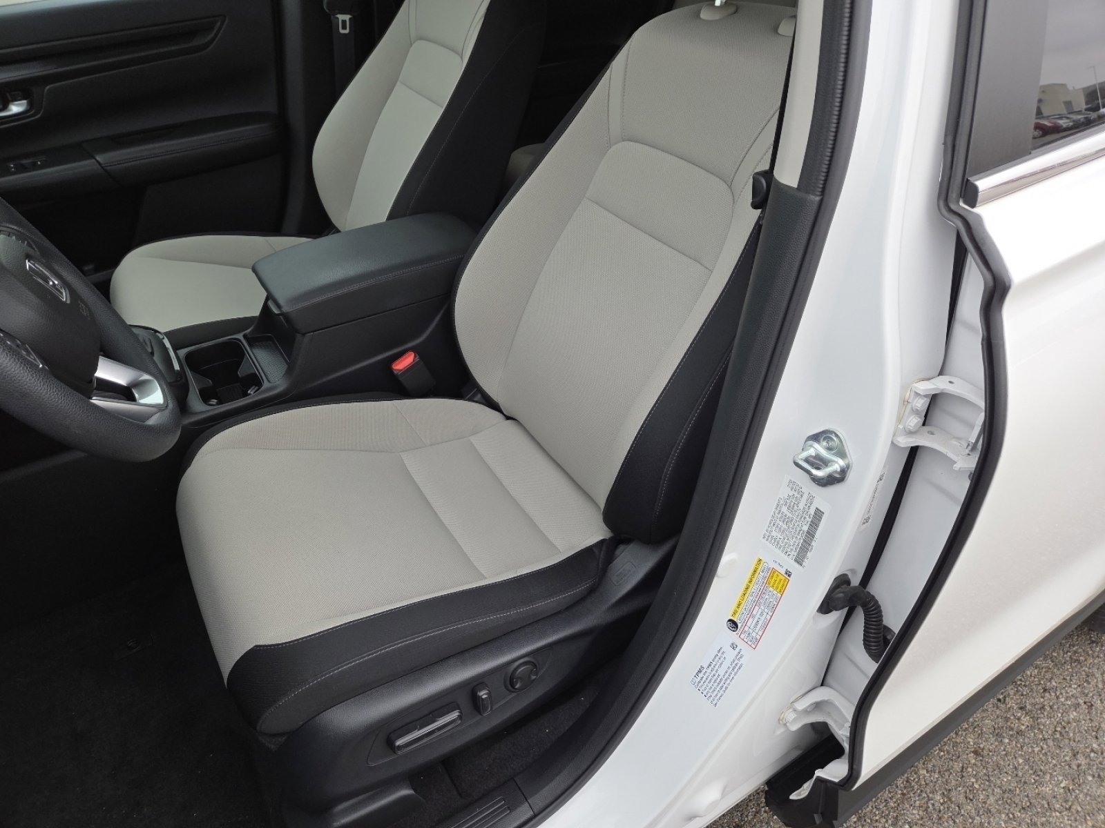 Used 2023 Honda CR-V EX image 23