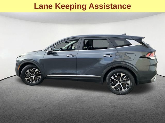 Used 2023 Kia Sportage EX image 6