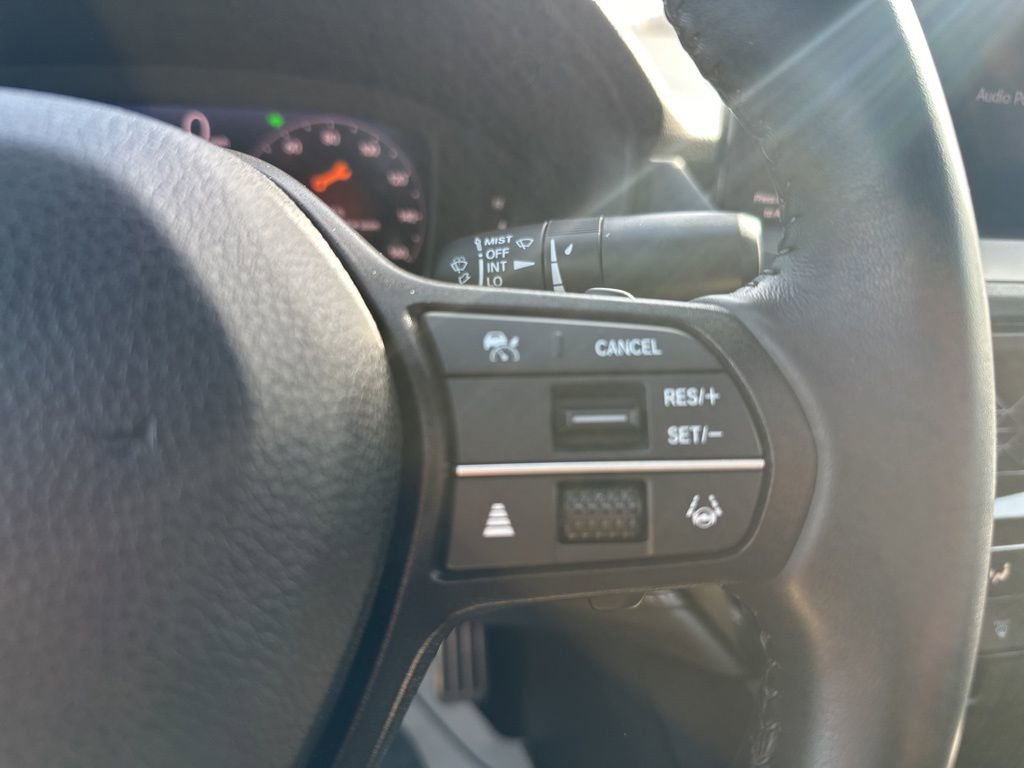 Used 2023 Honda Accord Sport image 17