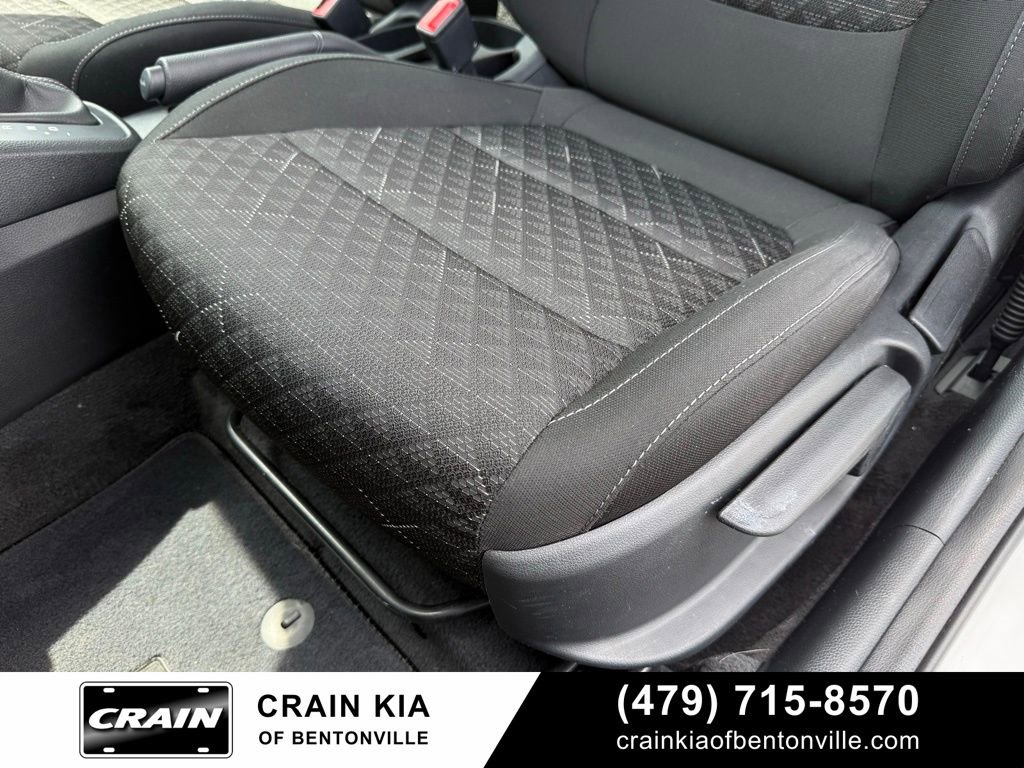 Certified 2023 Kia Rio LX FWD image 24