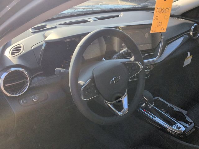New 2026 Chevrolet Trax ACTIV w/ Driver Confidence Package FWD image 11