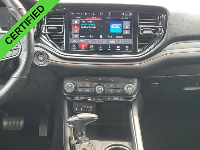 Used 2025 Dodge Durango GT AWD/4WD image 26