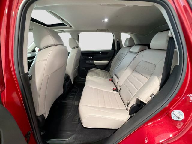 Used 2023 Honda CR-V EX-L image 20