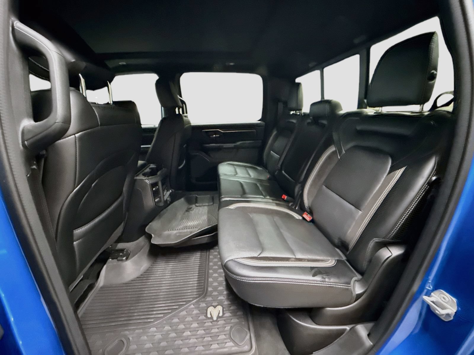 Used 2024 RAM 1500 Rebel w/ Rebel Level 2 Equipment Group AWD/4WD image 29