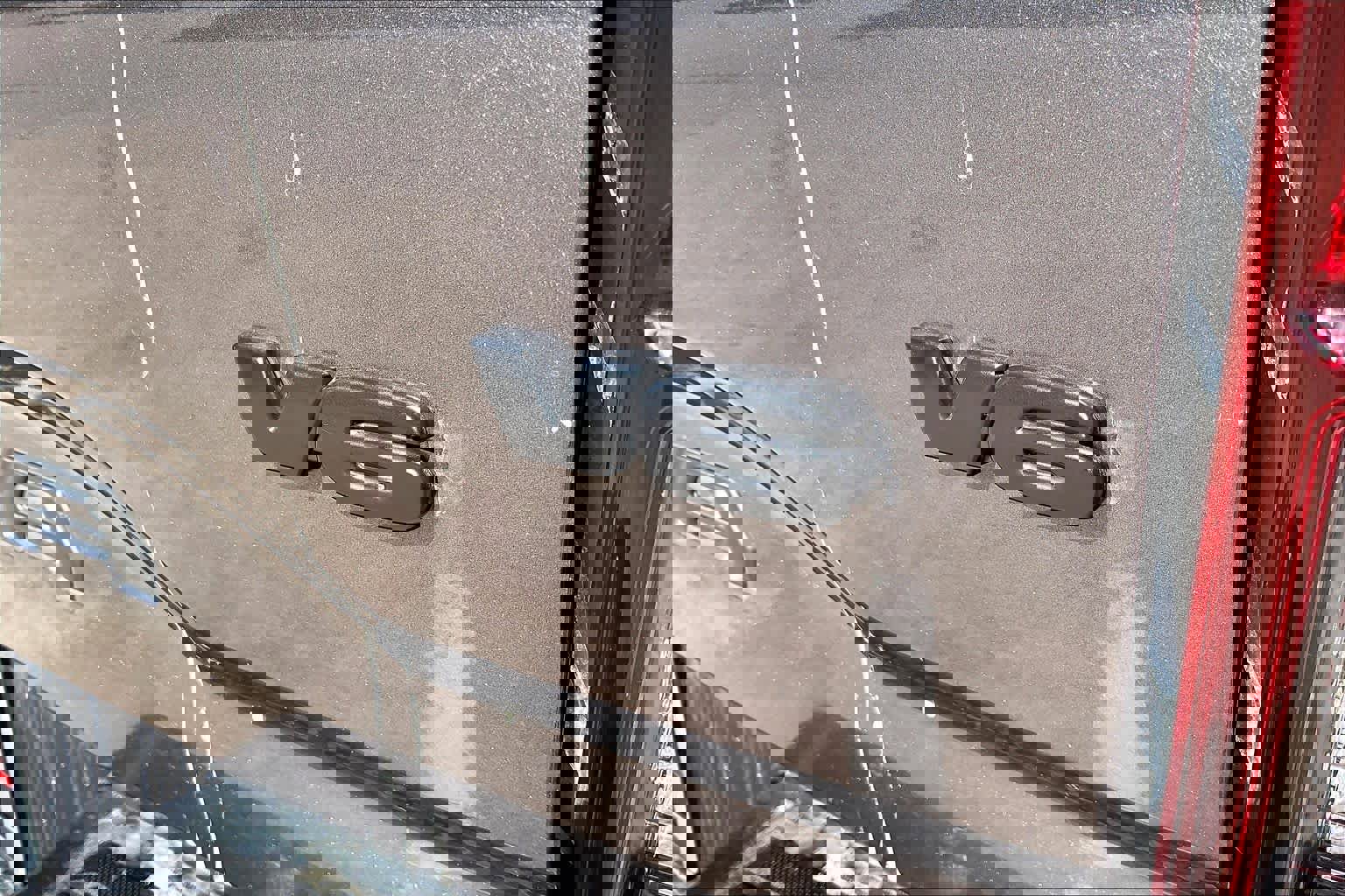 Used 2021 Toyota Tacoma SR5 image 8