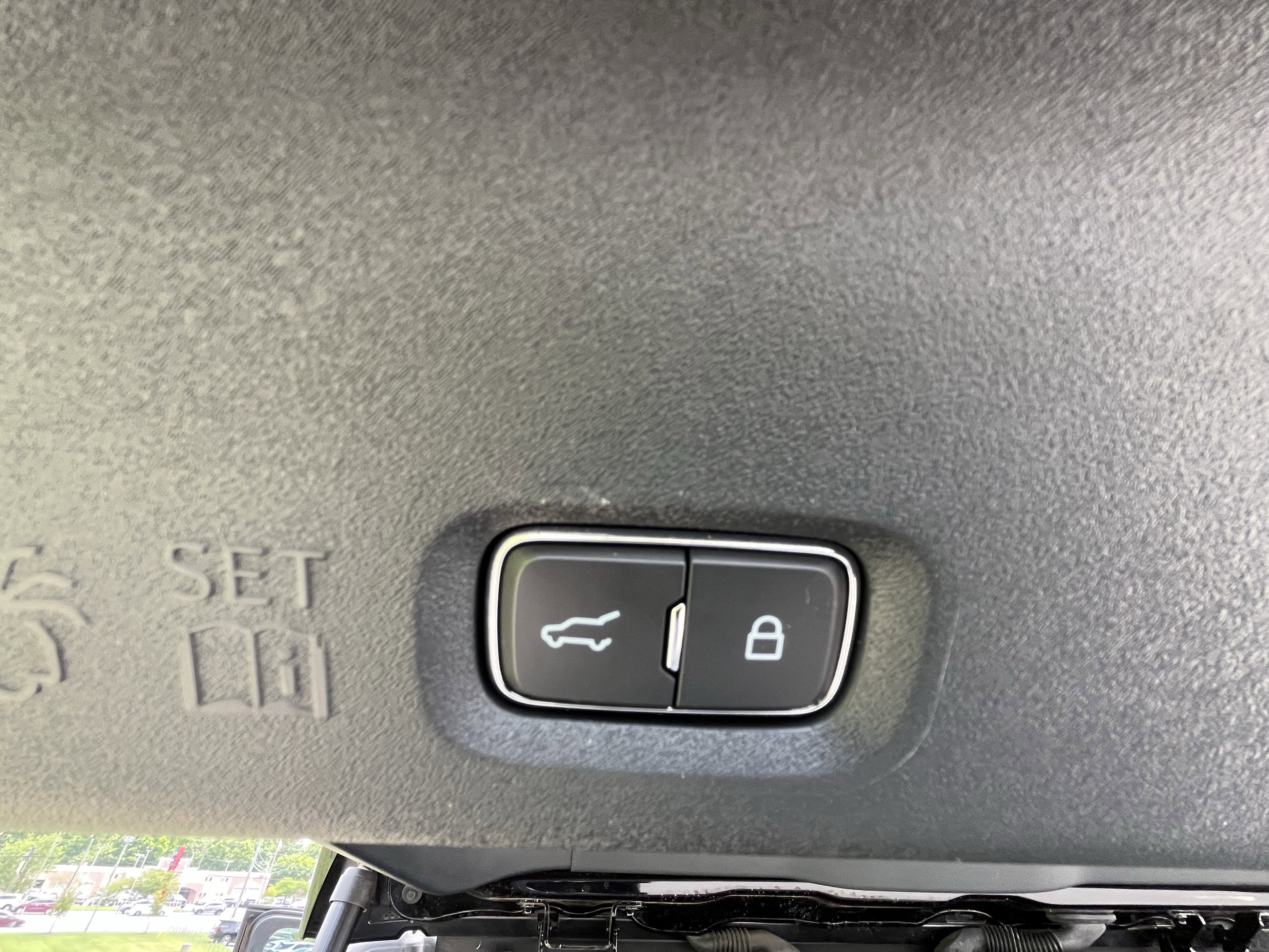 Used 2025 Ford Expedition King Ranch AWD/4WD image 41
