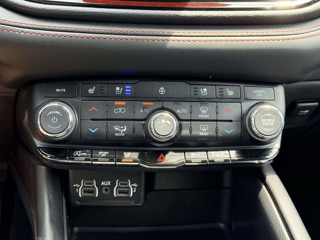 Used 2023 Dodge Durango GT AWD/4WD image 22