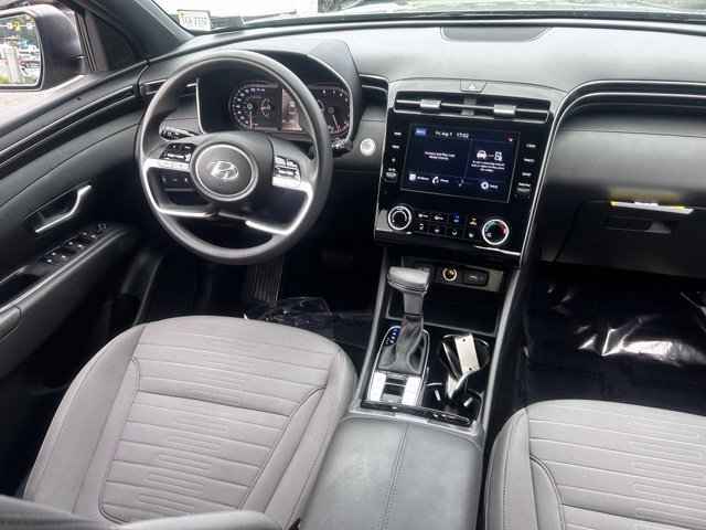 Used 2022 Hyundai Santa Cruz SEL AWD/4WD image 23