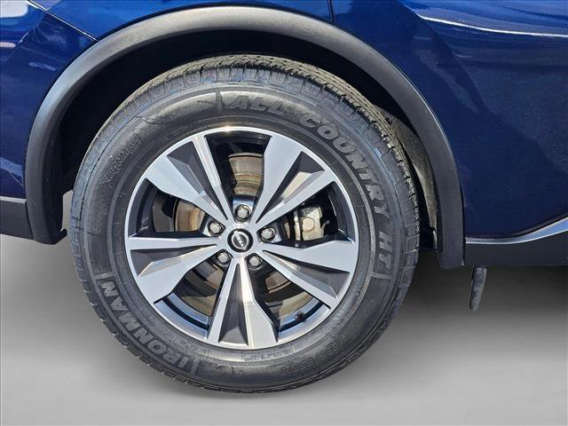 Used 2023 Nissan Murano SV image 28