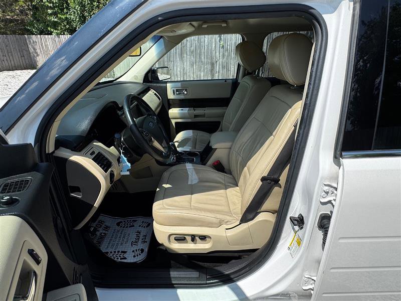 Used 2014 Ford Flex SEL w/ Equipment Group 202A image 20