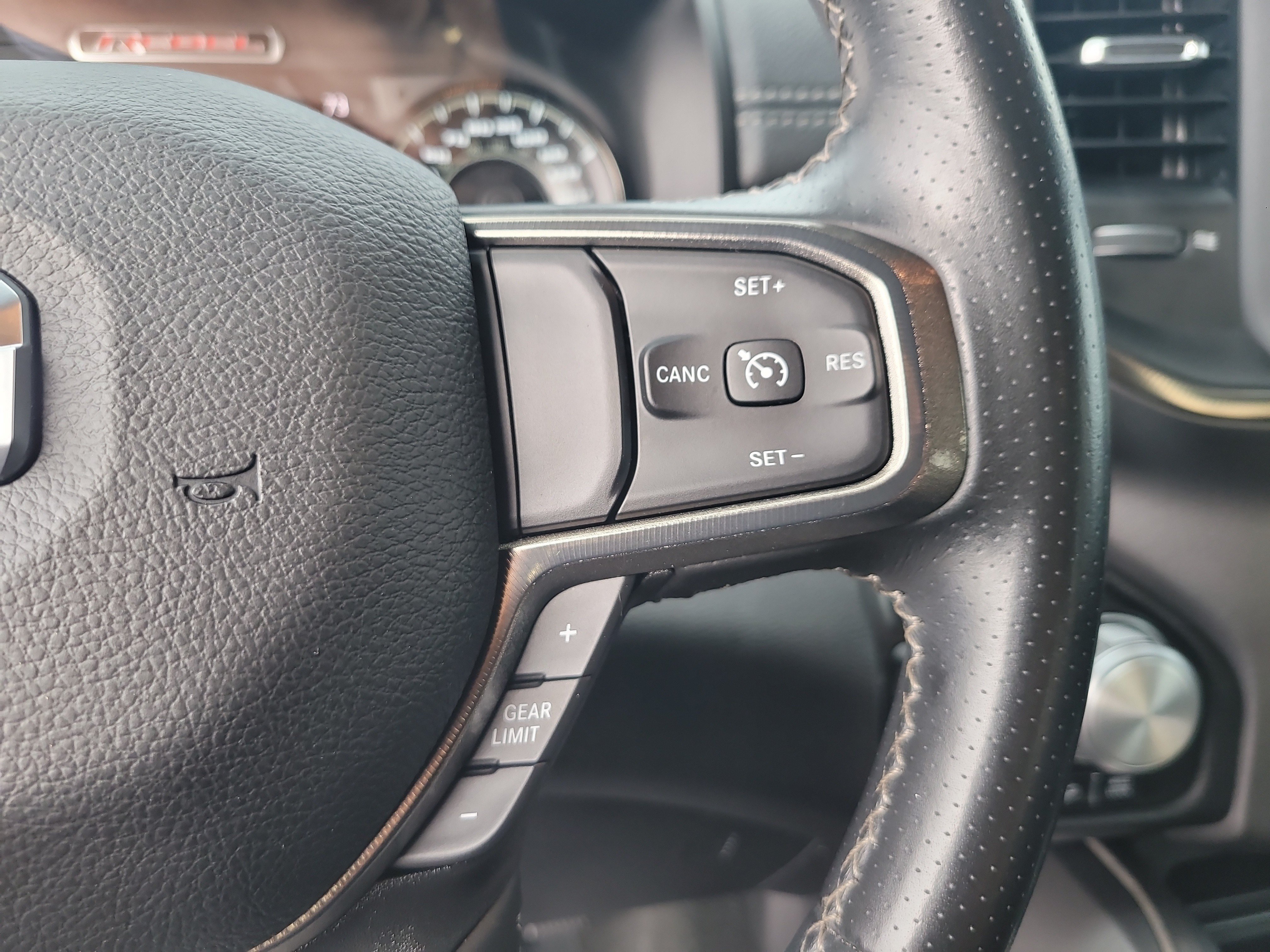 Used 2022 RAM 1500 Rebel w/ Rebel Level 2 Equipment Group AWD/4WD image 28