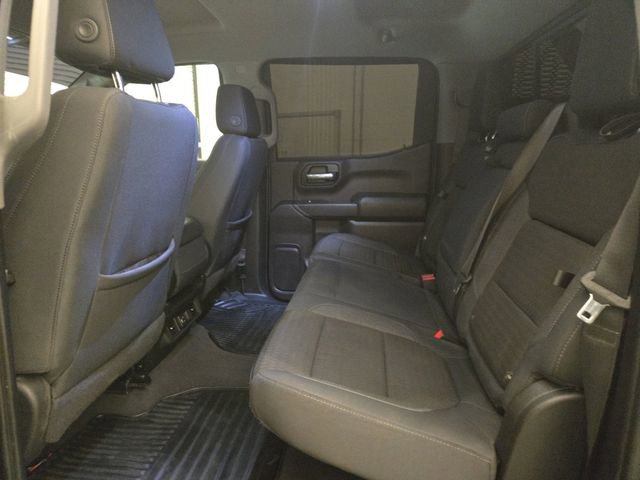 Used 2019 Chevrolet Silverado 1500 LT w/ Texas Edition image 25