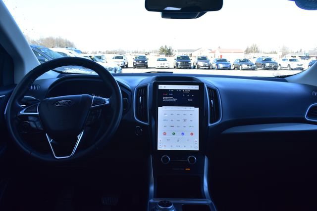 Used 2023 Ford Edge SEL w/ Convenience Package image 37