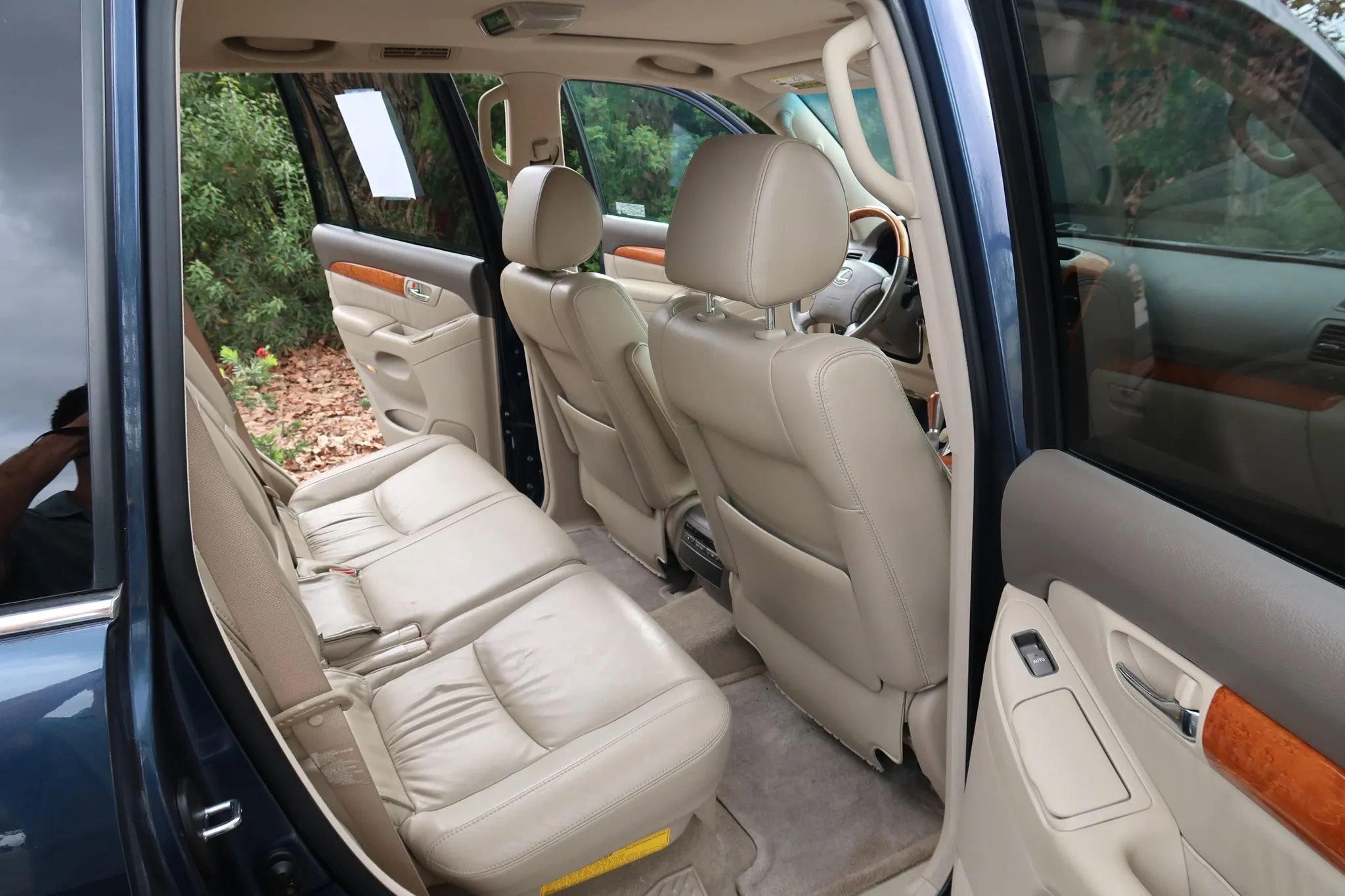 Used 2004 Lexus GX 470 image 15