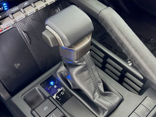 Certified 2026 Toyota 4Runner Platinum AWD/4WD image 16