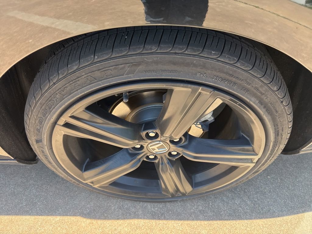 Used 2023 Honda Accord Sport image 29