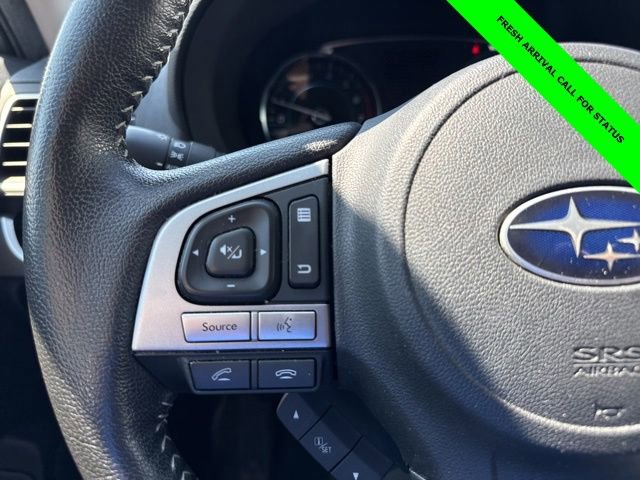 Used 2017 Subaru Forester 2.5i Touring AWD/4WD image 19