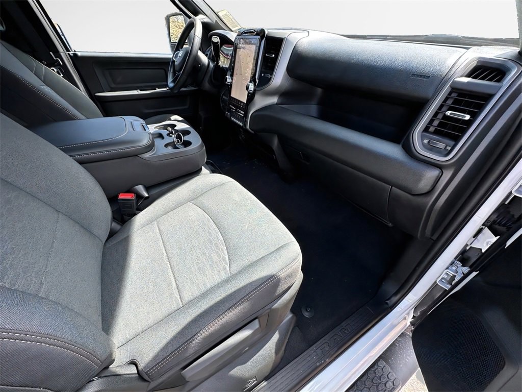 Used 2025 RAM 2500 Tradesman image 24