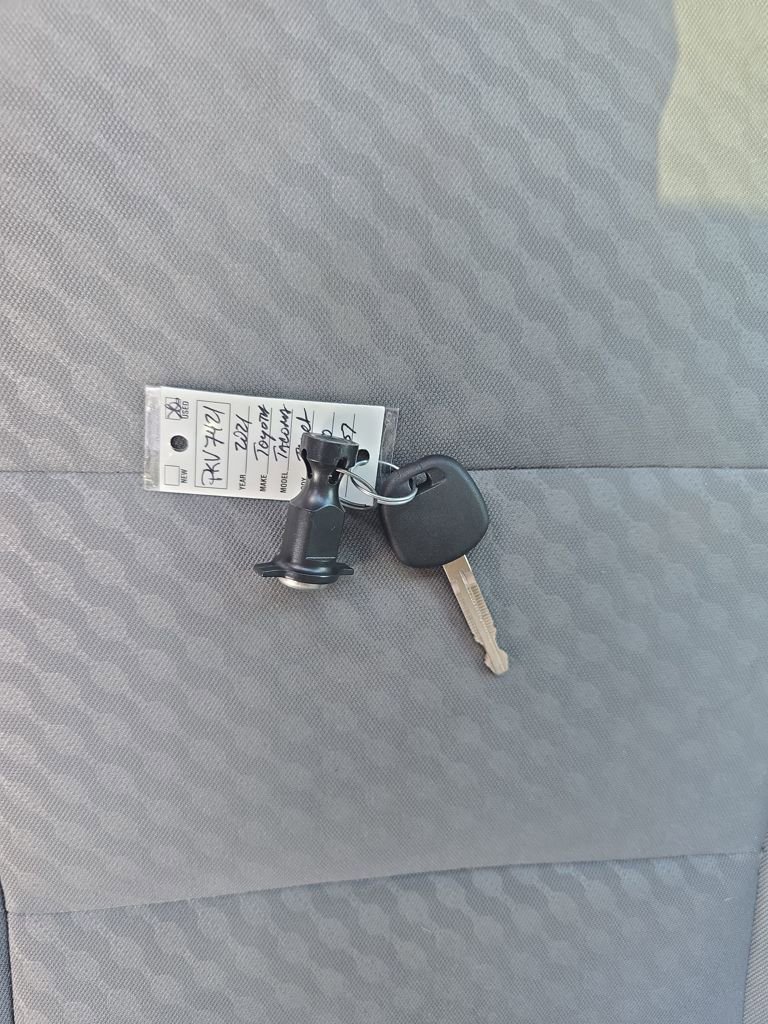 Used 2021 Toyota Tacoma SR image 35