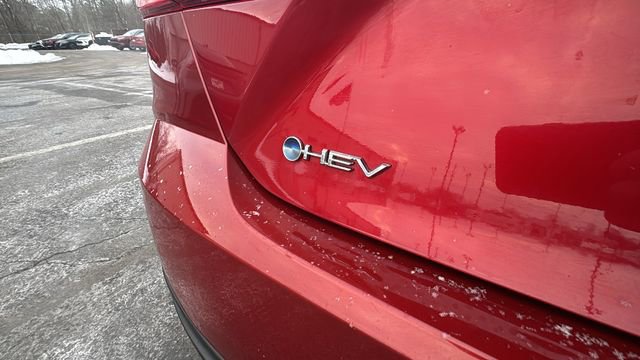 Used 2025 Toyota Camry LE image 35