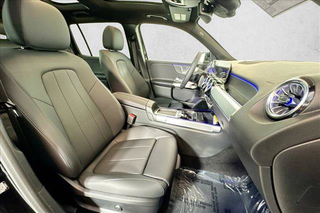 New 2026 Mercedes-Benz GLB 250 image 26