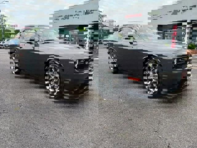 Used 2022 Dodge Challenger GT