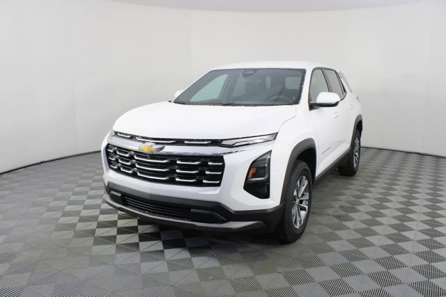 New 2026 Chevrolet Equinox LT image 20