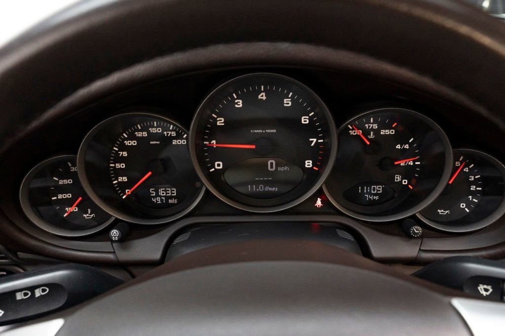 Used 2006 Porsche 911 Carrera image 24