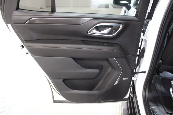 Certified 2024 GMC Yukon AT4 w/ Technology Package image 23