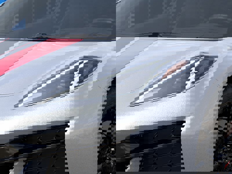 New 2026 Chevrolet Corvette Z06 image 10
