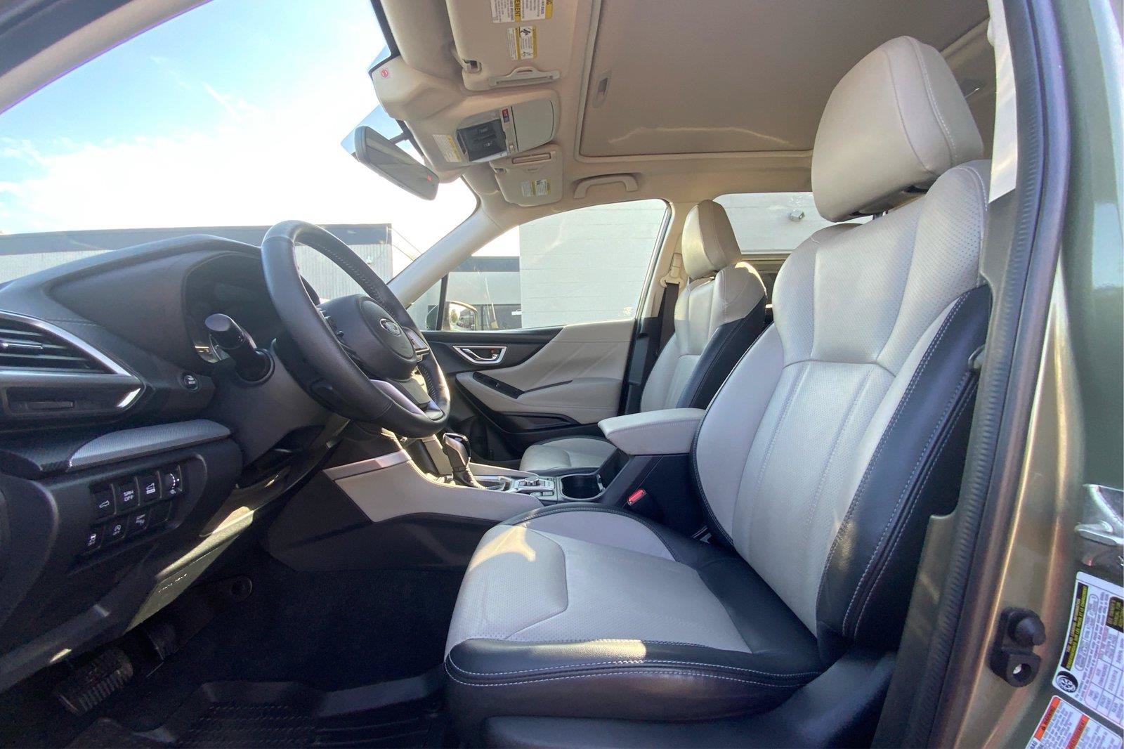 Used 2019 Subaru Forester Limited AWD/4WD image 10