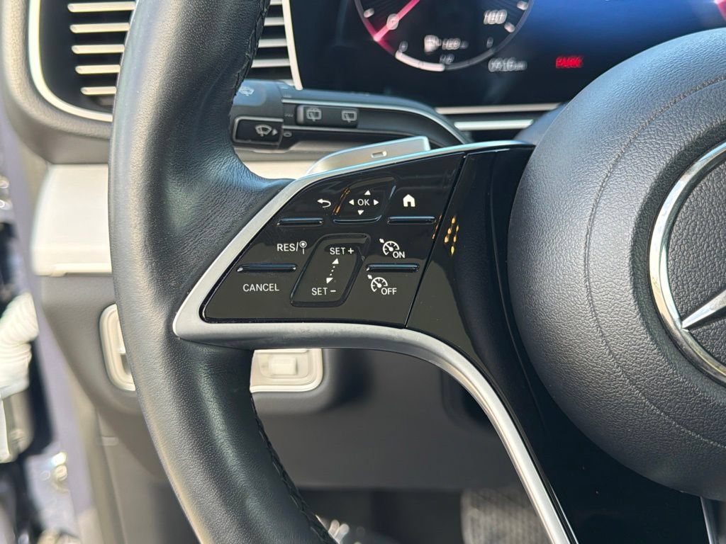 Certified 2024 Mercedes-Benz GLE 450 4MATIC image 27