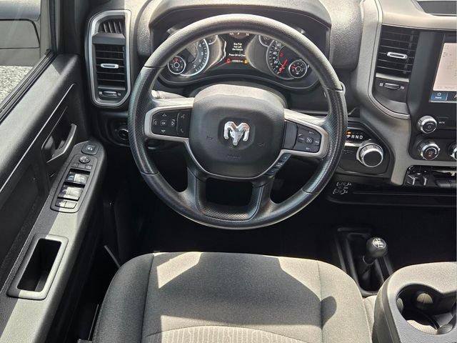 Used 2024 RAM 2500 Tradesman w/ Chrome Appearance Group AWD/4WD image 15