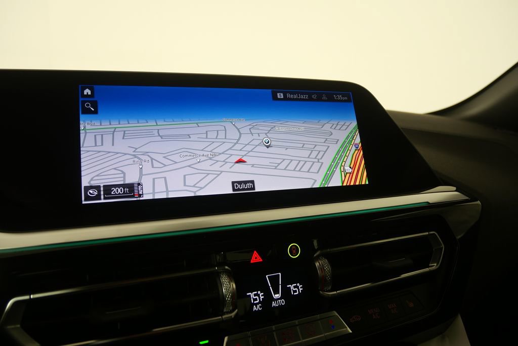 New 2026 BMW Z4 M40i w/ Premium Package image 22