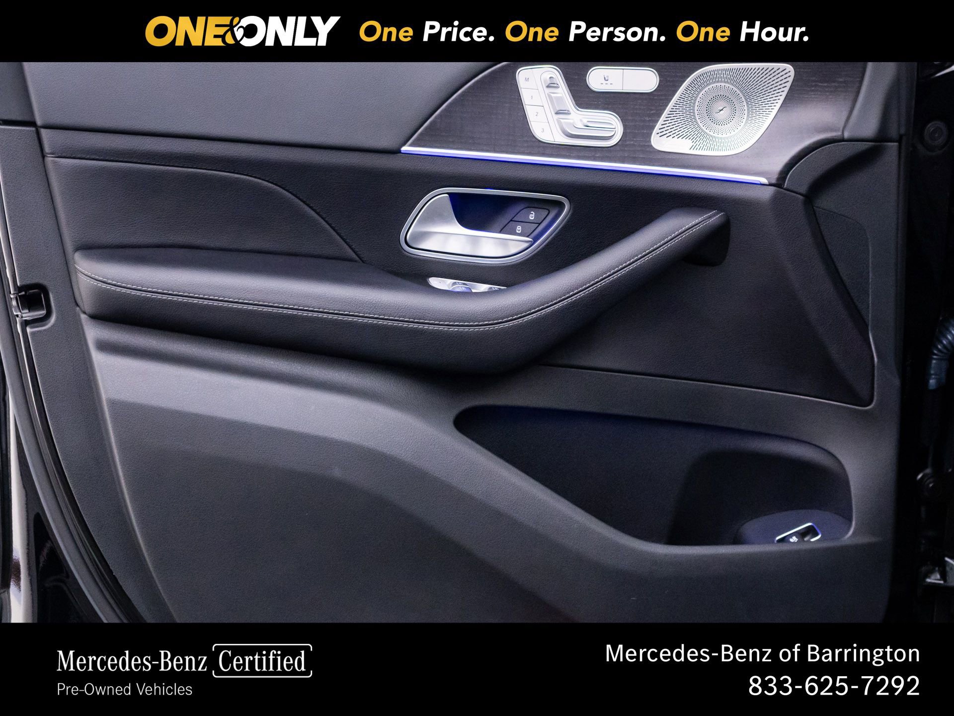 Certified 2023 Mercedes-Benz GLE 450 4MATIC image 13